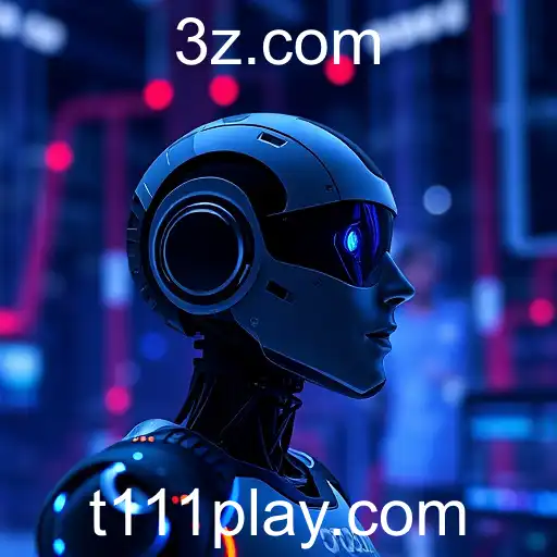 A Ascensão do t111 no Mercado de Jogos em 2025