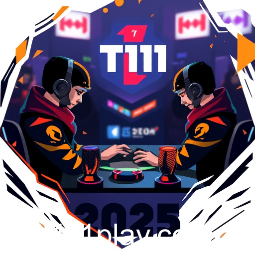 Revolução nos eSports: Novidades que Agitam a Comunidade