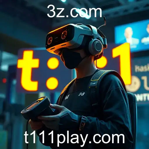 Inovações e Tendências no Mundo dos Games