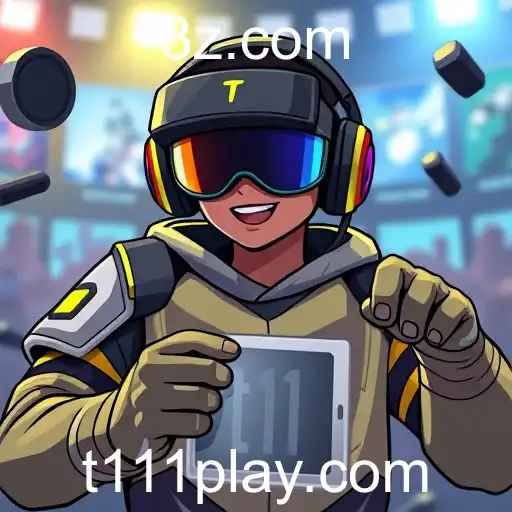 Evolução e Tendências no Universo dos Jogos Online