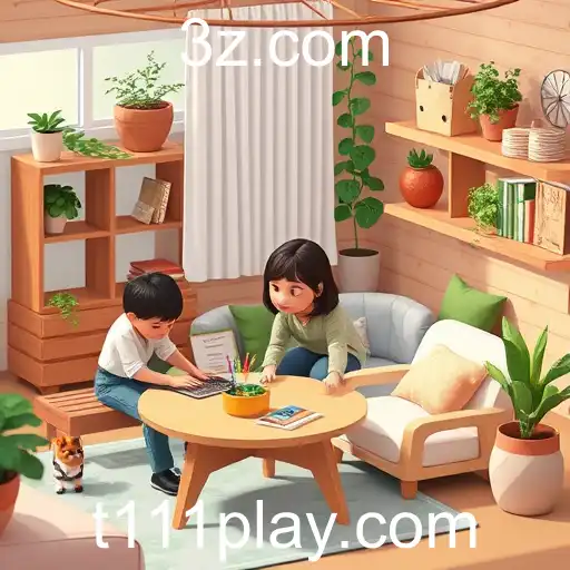 A Ascensão Avassaladora do t111 no Cenário de Jogos