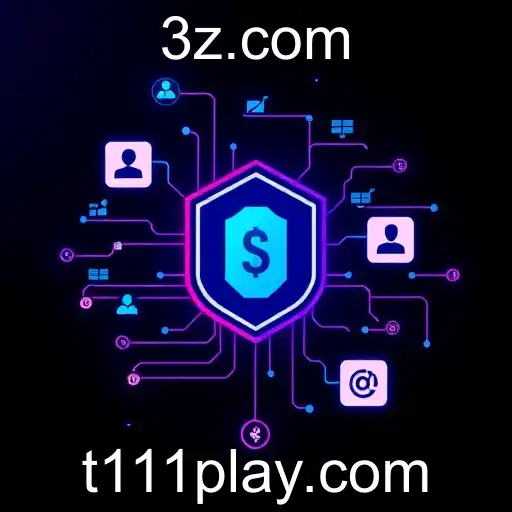 Tendências de Jogos com t111