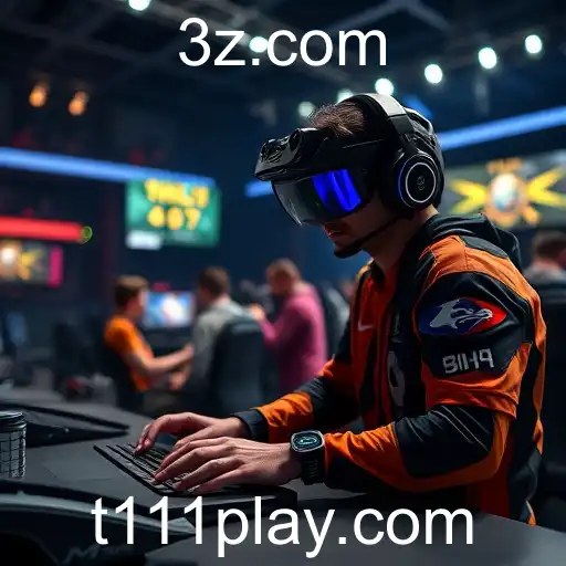 Expansão do Universo dos Jogos em 2025