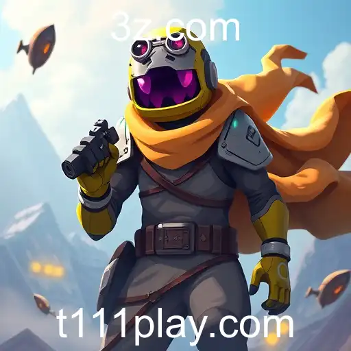 Inovações e Tendências no Mundo dos Jogos