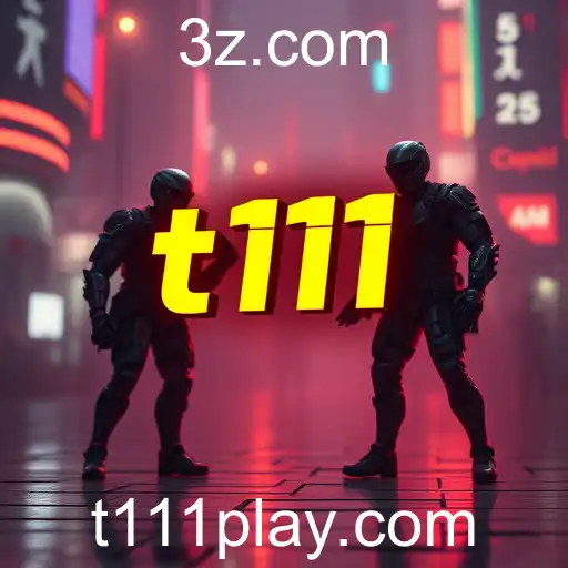 Inovações do Jogo T111 Dominam o Mercado