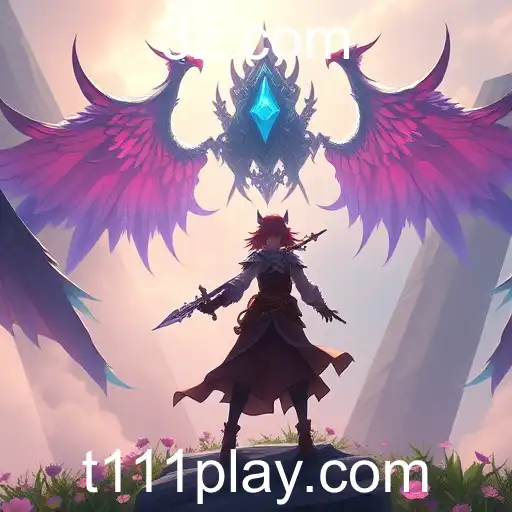 Revolução no Mundo dos Jogos: Lançamentos e Tendências para 2025