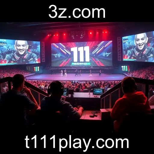 Inovações no Mundo dos Jogos: Tendências Emergentes de 2025