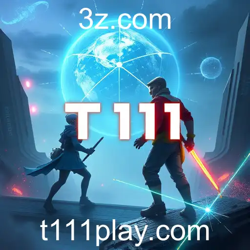 Novidades Explosivas: O Impacto do Novo Jogo T111