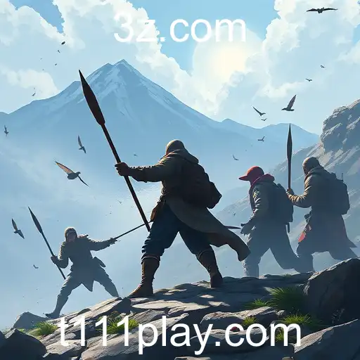 Inovações Transformando o Mundo dos Jogos