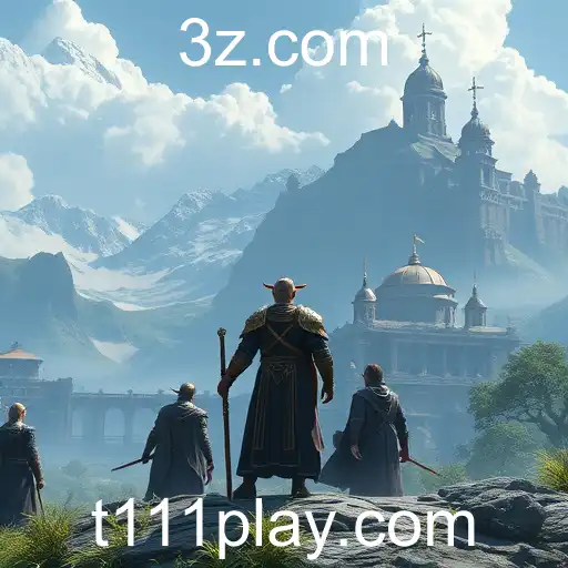 Ascensão dos RPGs de Mundo Aberto em 2025