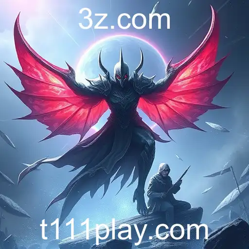 Revolução dos Jogos com T111: Impactos e Tendências Futuras