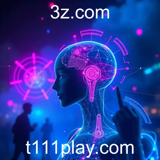 Nova Era dos Jogos Multiplayer: Avanços e Tendências