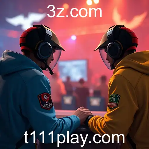 Novidades e Tendências no Universo dos Jogos em 2025