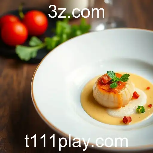 Inovação Divertida: A Ascensão do t111 em 2025