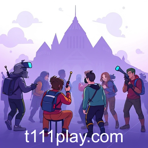 A Importância da Comunidade na Experiência dos Jogos