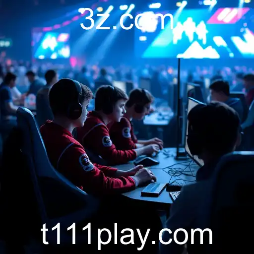 Novidades e Tendências dos Games em 2025