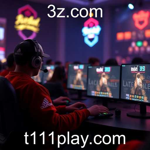 A Revolução dos Jogos Online em 2025