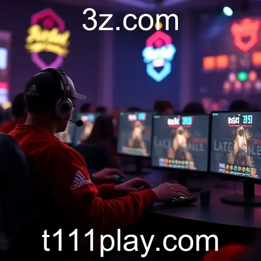 A Revolução dos Jogos Online em 2025