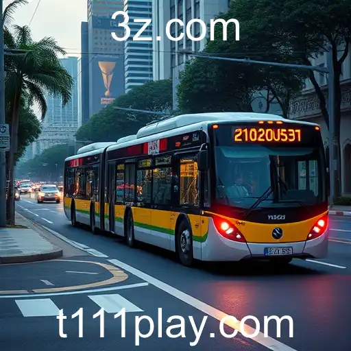 Revolução nos Jogos Online: Expansão do Universo T111