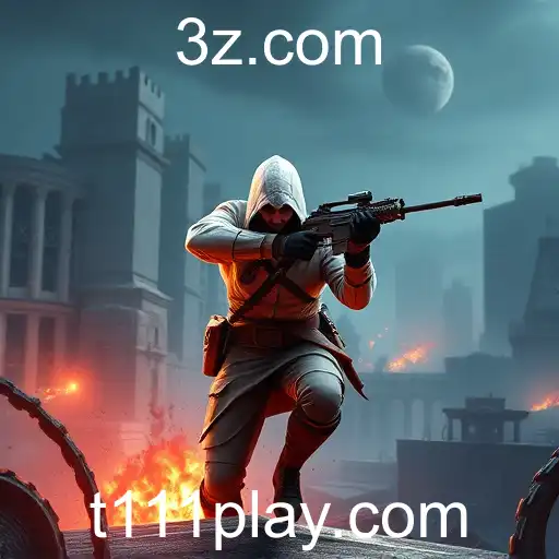 Crescimento e Desafios dos Jogos Online: O Caso 't111'