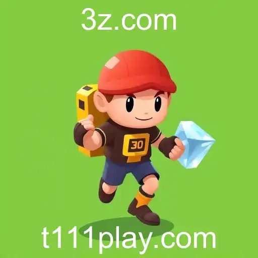 O Impacto da t111 no Cenário dos Jogos em 2025