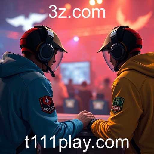 Novidades e Tendências no Universo dos Jogos em 2025