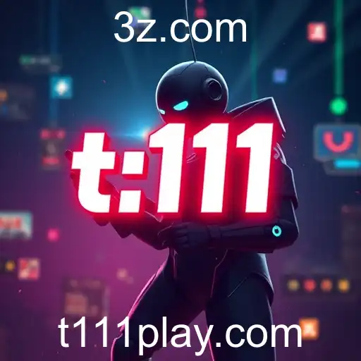 A Ascensão dos Jogos com 't111' no Cenário Atual