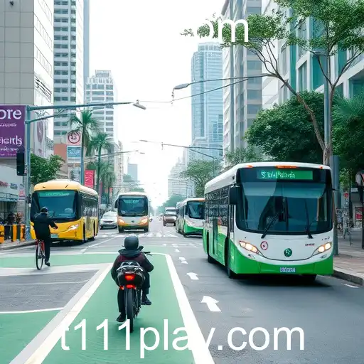 Avanços Tecnológicos e Sustentabilidade em 2025