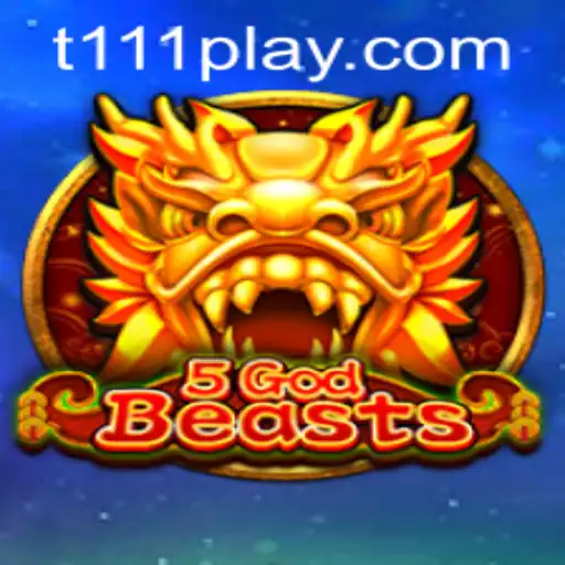 Exploring the World of 5GodBeasts: An Epic Gaming Experience
