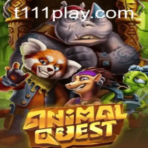 Exploring the Fascinating World of AnimalQuest: An In-Depth Look Into Gameplay and Features