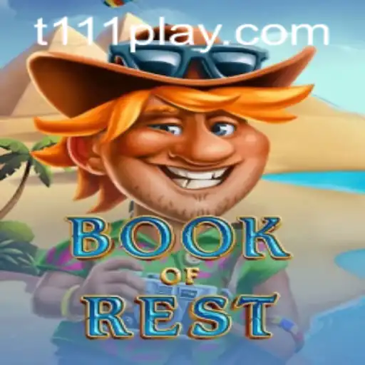 Exploring the Mystical World of BookofRest: A Journey Through T111 PH Login