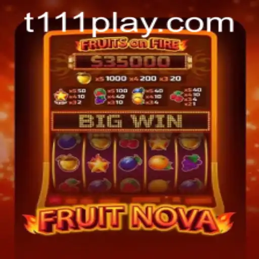 Exploring FruitNova: An Exciting New Era of Casino Gaming