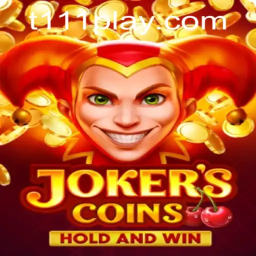 Exploring JokersCoins: A New Age in Gaming with T111 PH Login
