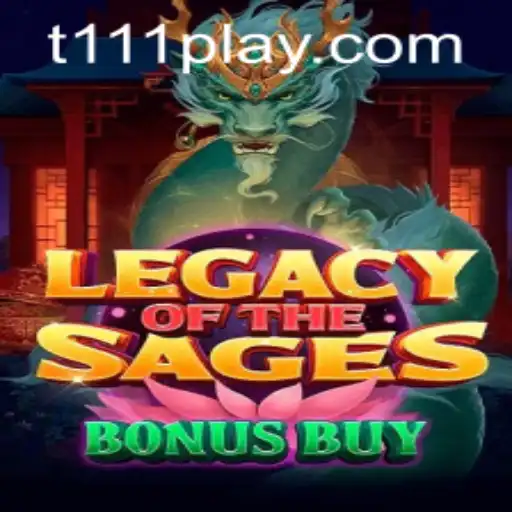 Unlocking the Thrills of LegacyoftheSagesBonusBuy - An In-depth Exploration