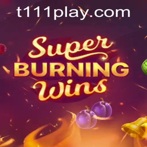 Exploring SuperBurningWins: A Classic Arcade Experience with a Modern Twist